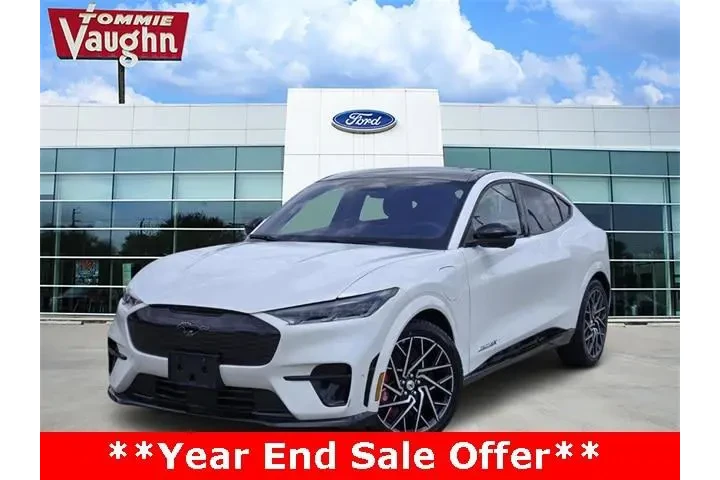 $37477 : Ford Mustang Mach-E 2023 AWD image 1