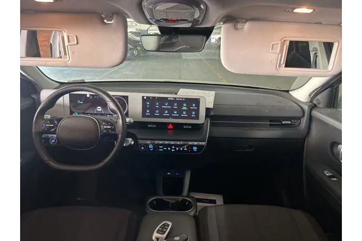 $22995 : Hyundai IONIQ 5 2024 SEL 4dr image 6