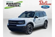 Ford Bronco Sport 2023 AWD O en St. Louis