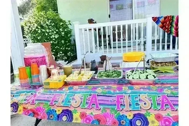 Taquizas !!! Para Fiestas 🌮 image 10