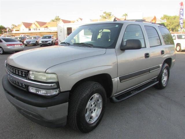 $7495 : 2006 Tahoe LS image 9