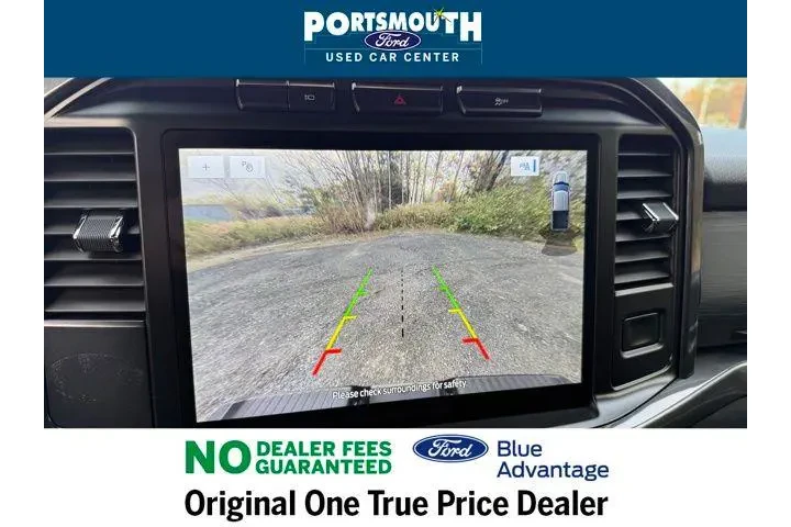 $39995 : Ford F-150 2022 4x4 XLT 4dr image 8