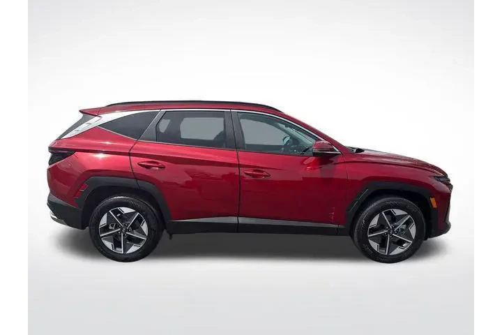 $28740 : Hyundai TUCSON 2025 AWD SEL image 6