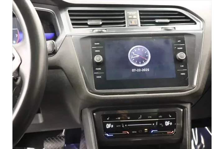 $21077 : Volkswagen Tiguan 2022 AWD S image 6