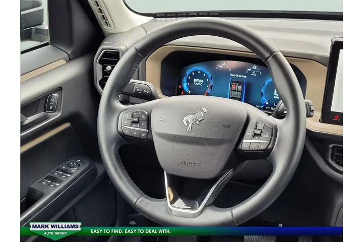 $28990 : Ford Bronco Sport 2025 AWD B image 10