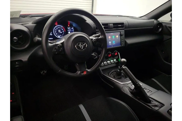 $31998 : Toyota GR86 2022 Premium 2dr image 9