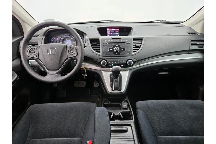 $15998 : Honda CR-V 2014 LX 4dr SUV image 9