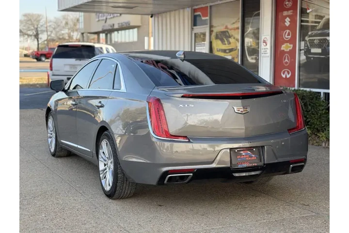 $15499 : 2019 XTS Luxury image 7