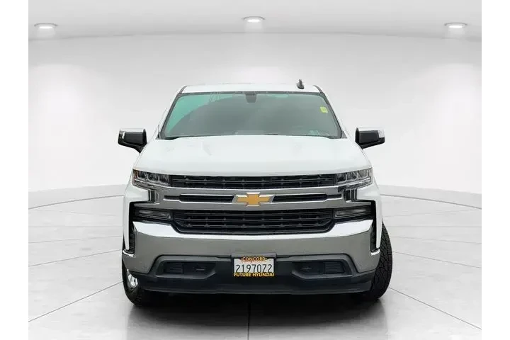 $32488 : Chevrolet Silverado 1500 202 image 2