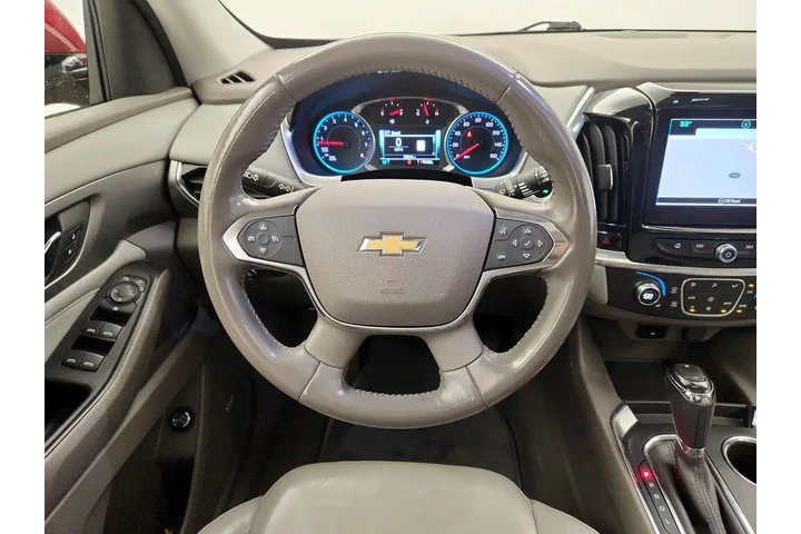 $23998 : Chevrolet Traverse 2019 4x4 image 10