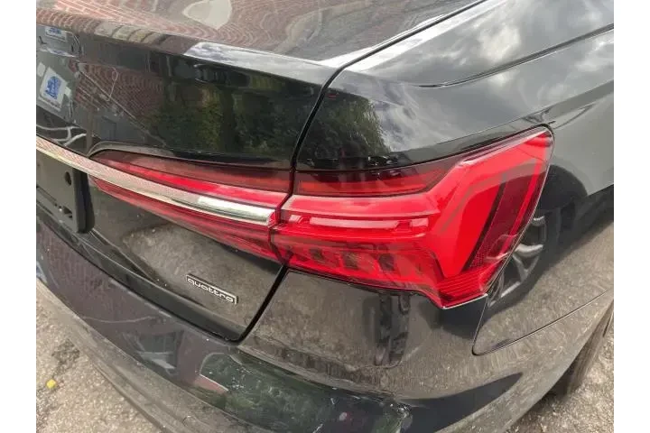 $25785 : Audi A6 2023 AWD quattro Pre image 9