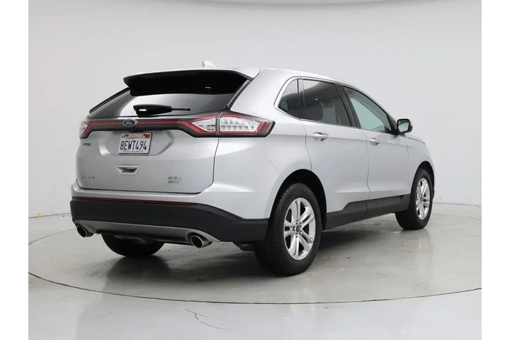 $15998 : Ford Edge 2018 SEL 4dr Cross image 8