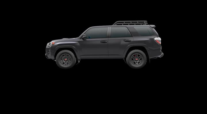 $58341 : 2024 4Runner TRD Pro image 4