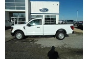 Ford F-150 2025 4x2 XL 2dr R en Springfield
