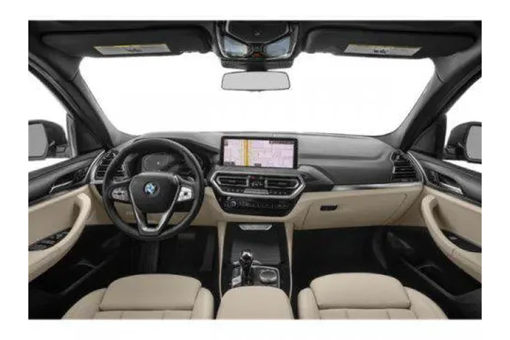 $27495 : BMW X3 2022 AWD xDrive30i 4d image 5