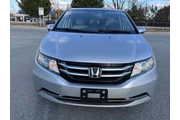 $10900 : 2015 Odyssey EX-L w/DVD thumbnail
