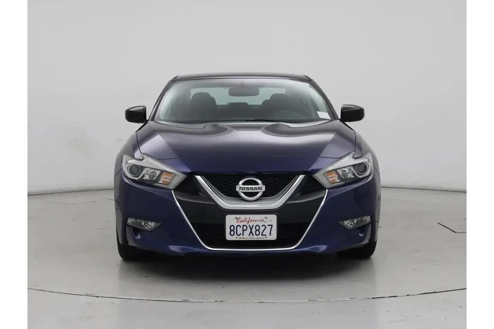 $18998 : Nissan Maxima 2017 3.5 S 4dr image 5