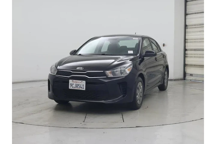$14998 : Kia Rio 2020 LX 4dr Sedan image 4