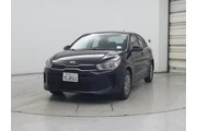 $14998 : Kia Rio 2020 LX 4dr Sedan thumbnail