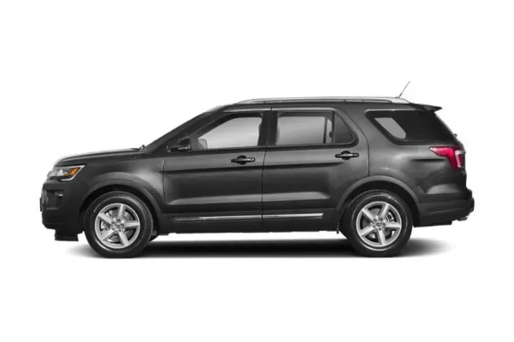 $22995 : Ford Explorer 2019 AWD Sport image 2
