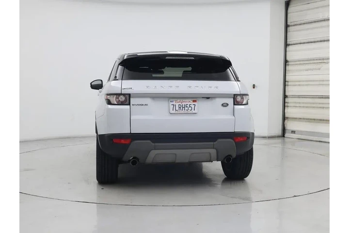 $18998 : Land Rover Range Rover Evoqu image 6