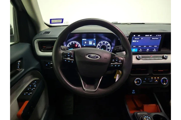 $26998 : Ford Maverick 2023 AWD XLT 4 image 10