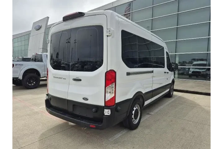$38981 : Ford Transit 2019 350 XL 3dr image 3