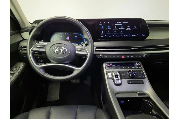 $34998 : Hyundai PALISADE 2025 AWD SE image 10