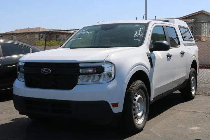 $24711 : Ford Maverick 2024 XL 4dr Su image 2