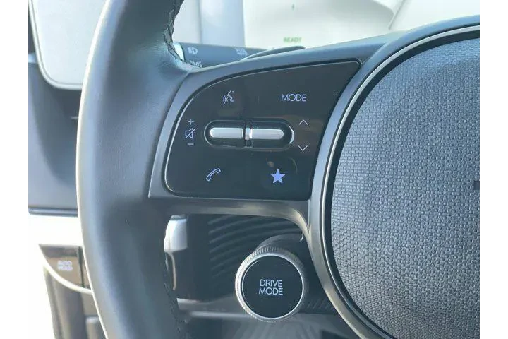 $25416 : Hyundai IONIQ 5 2024 SEL 4dr image 8