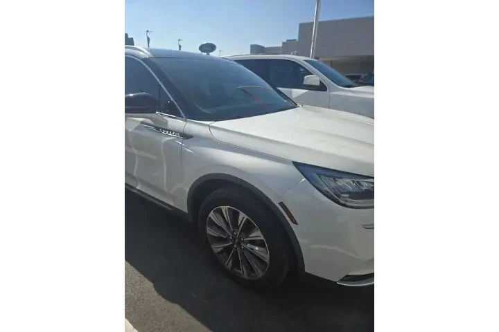 $20925 : Lincoln Corsair 2020 Reserve image 2