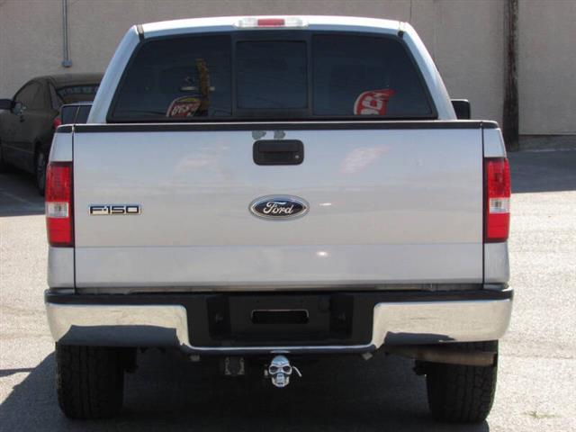 $8995 : 2005 F-150 XLT image 6