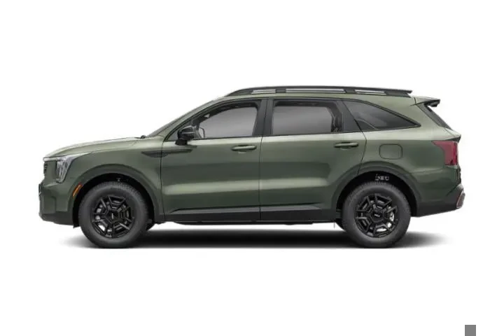 $36766 : Kia Sorento 2024 AWD X-Pro S image 2