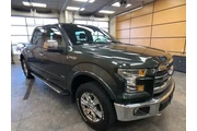 Ford F-150 2015 4x4 Lariat 4 en Des Moines
