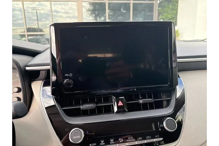 $24691 : Toyota Corolla Hybrid 2025 L image 7