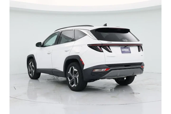 $28998 : Hyundai TUCSON 2023 AWD Limi image 2