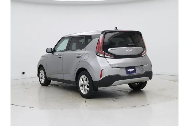 $17998 : Kia Soul 2023 LX 4dr Crossov image 2