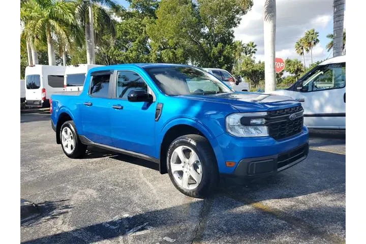 $16490 : Ford Maverick 2022 XL 4dr Su image 2