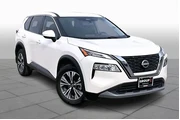 $19964 : Nissan Rogue 2023 SV 4dr Cro thumbnail