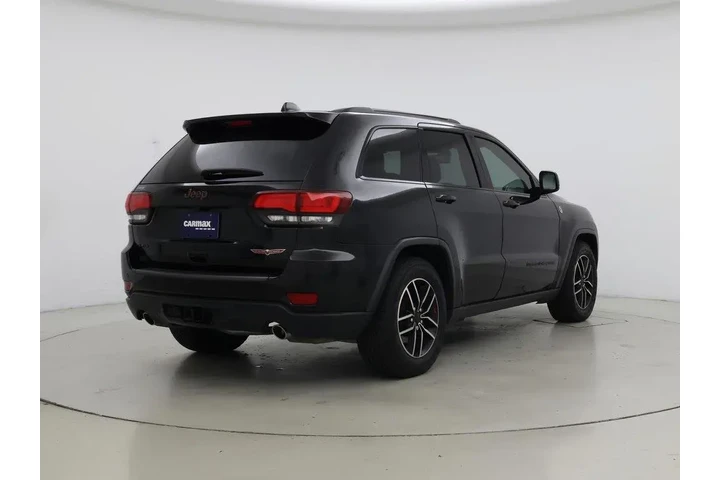 $30998 : Jeep Grand Cherokee 2020 4x4 image 8