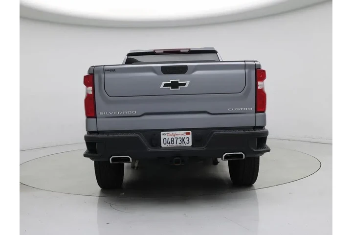 $39998 : Chevrolet Silverado 1500 202 image 6