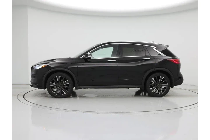 $24998 : INFINITI QX50 2022 Luxe 4dr image 3