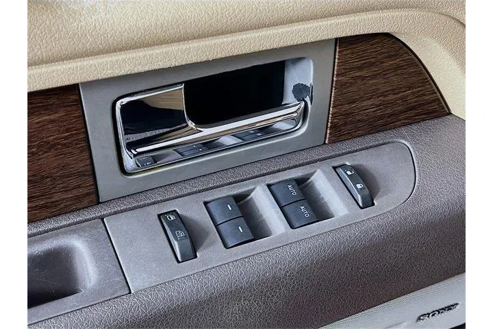 $18975 : Ford F-150 2013 4x2 Lariat 4 image 9