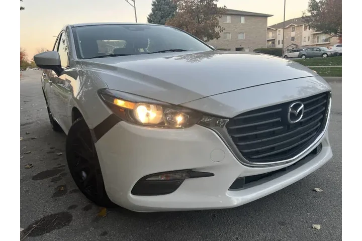$11997 : 2018 MAZDA3 Touring image 8