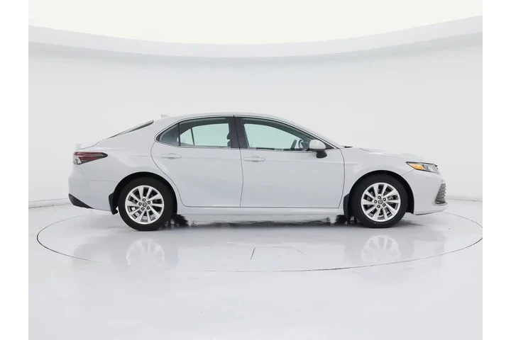 $24998 : Toyota Camry 2023 LE 4dr Sed image 7