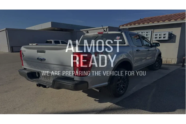 $29988 : Ford Ranger 2023 4x2 XL 4dr image 4