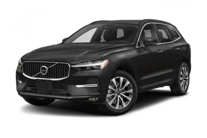 $32987 : Volvo XC60 2023 AWD B5 Plus image 1