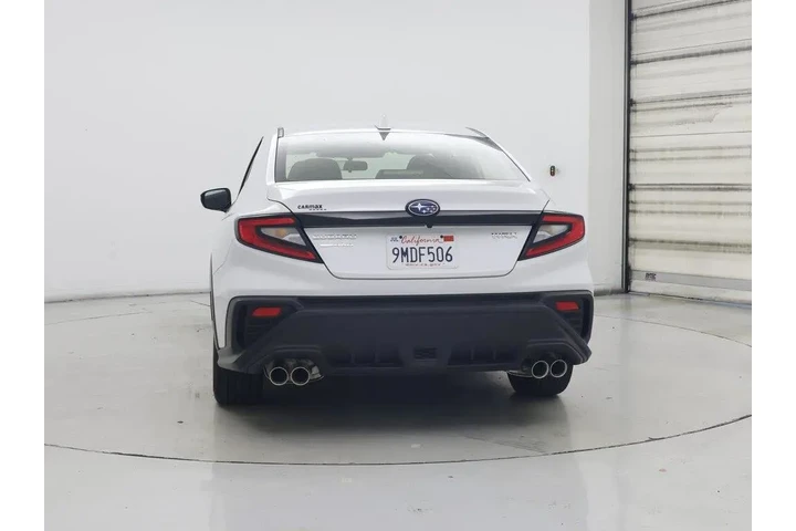 $28998 : Subaru WRX 2024 AWD Base 4dr image 6