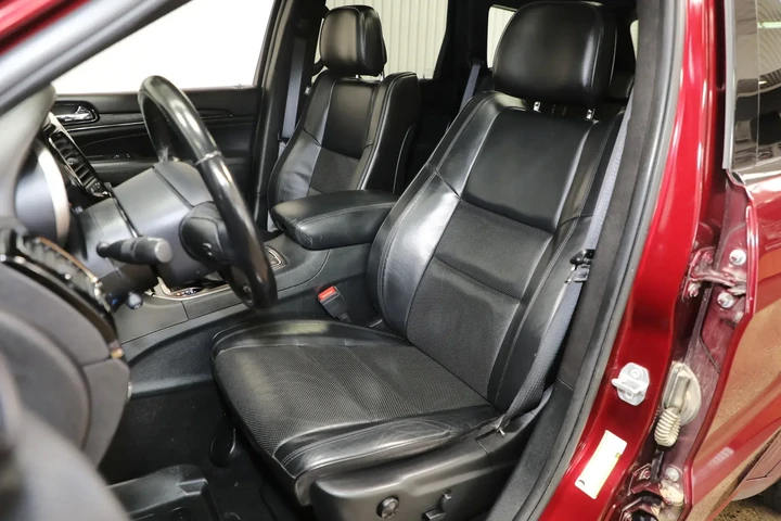 $22988 : Jeep Grand Cherokee 2020 4x4 image 10