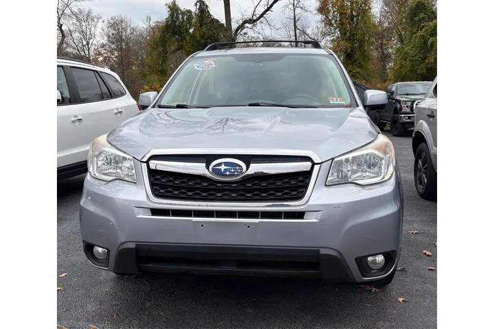$10500 : 2015 Forester image 7